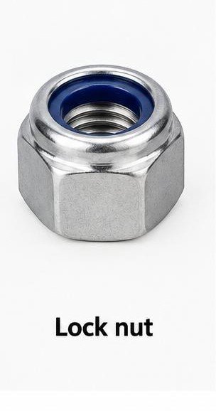 Lock Nut